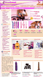 Mobile Screenshot of diversexual.com